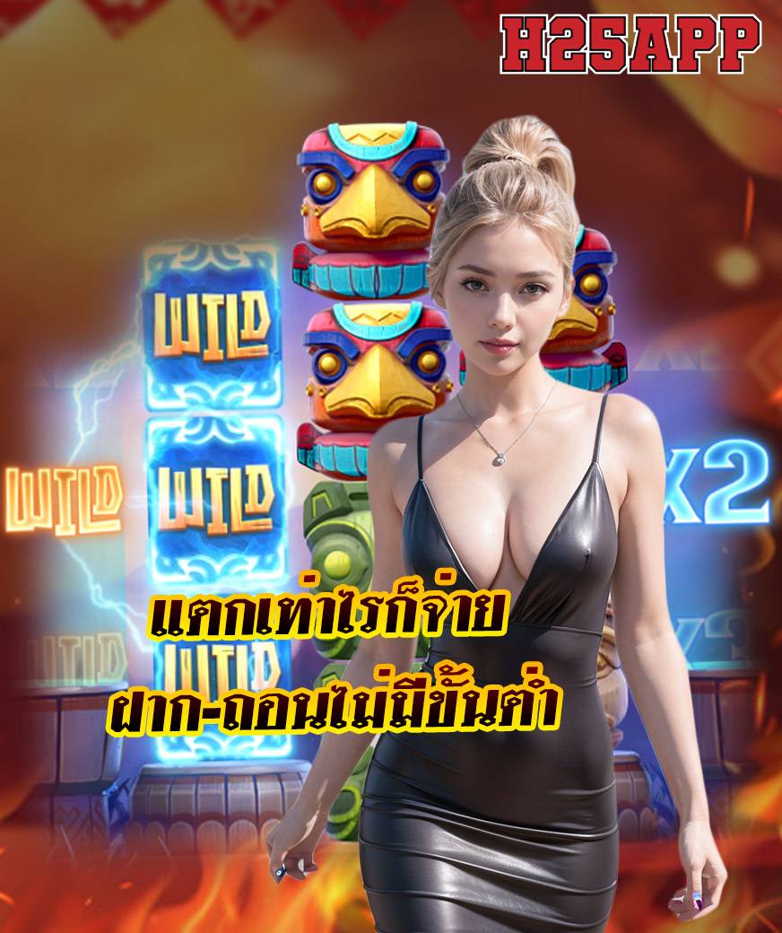 h25app ทางเข้า